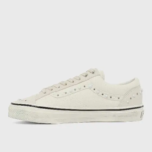 Vans LX Old Skool 36 Pearlized Sneaker Men Beige 