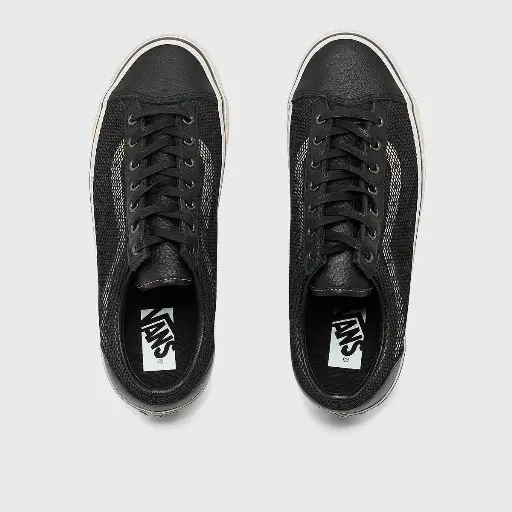 Vans LX Old Skool 36 Sneaker Men Black 