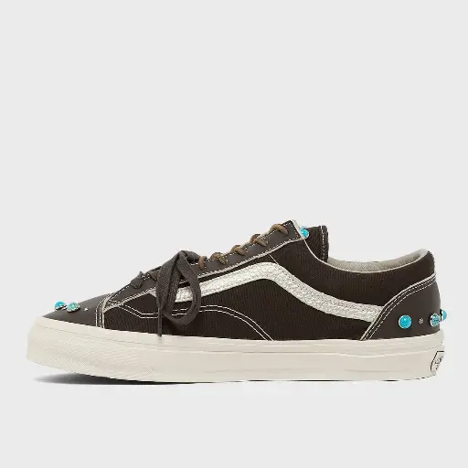 Vans LX Old Skool 36 Sneaker Men Brown 