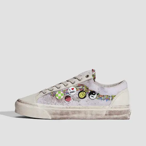 Vans LX Old Skool 36 Souvenir Beige