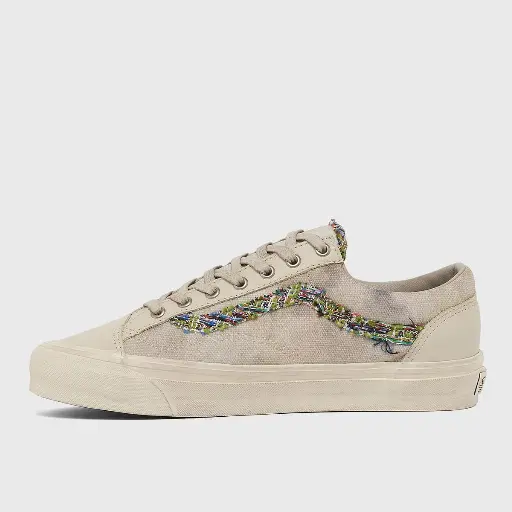 Vans LX Old Skool 36 Souvenir Sneaker Men Beige 