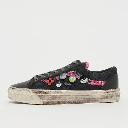 Vans LX Old Skool 36 Zwart