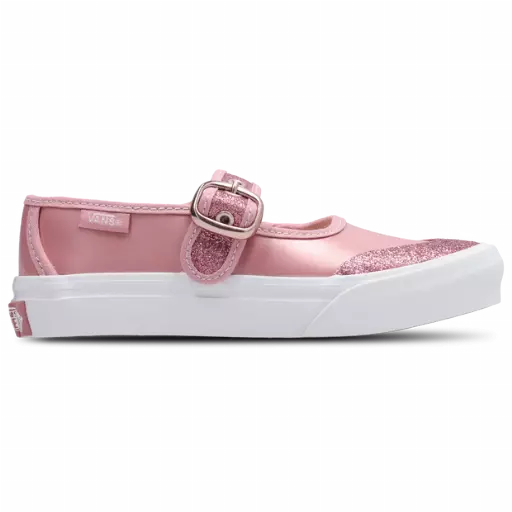 Vans Mary Jane Peuterschoenen - Roze