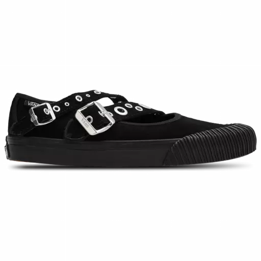 Vans Mary Jane Sneakers Dames - Bruin