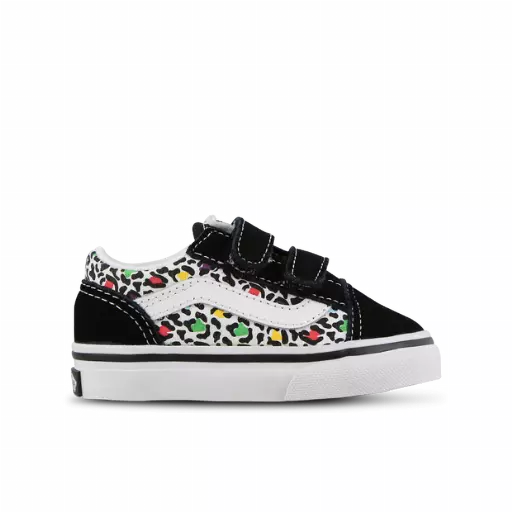 Vans Old Skool Babyschoenen - Multi