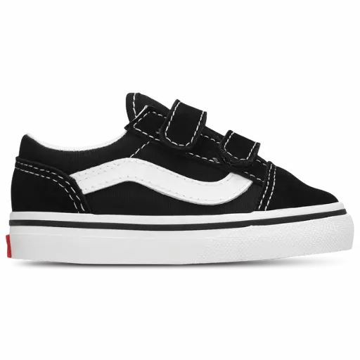 Vans Old Skool Babyschoenen - Zwart