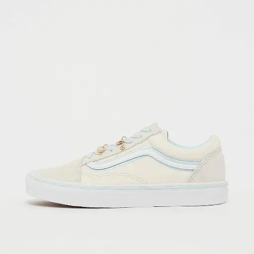 Vans Old Skool Beige