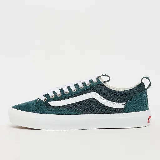 Vans Old Skool Groen