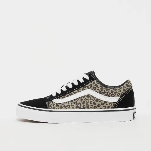 Vans Old Skool (GS) Multicolor