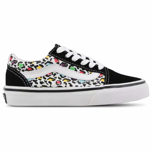Vans Old Skool Peuterschoenen - Multi