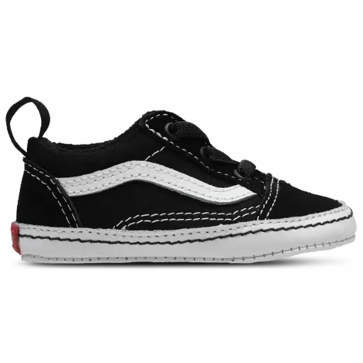 Vans Old Skool Peuterschoenen - Zwart