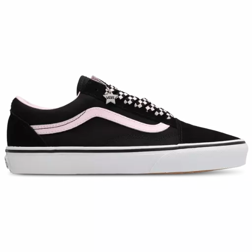 Vans Old Skool Sneakers Dames - Bruin