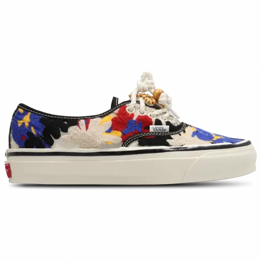 Vans Old Skool Sneakers Dames - Wit