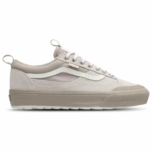 Vans Old Skool Sneakers Heren - Beige