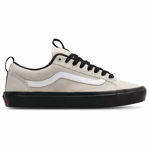 Vans Old Skool Sneakers Heren - Beige