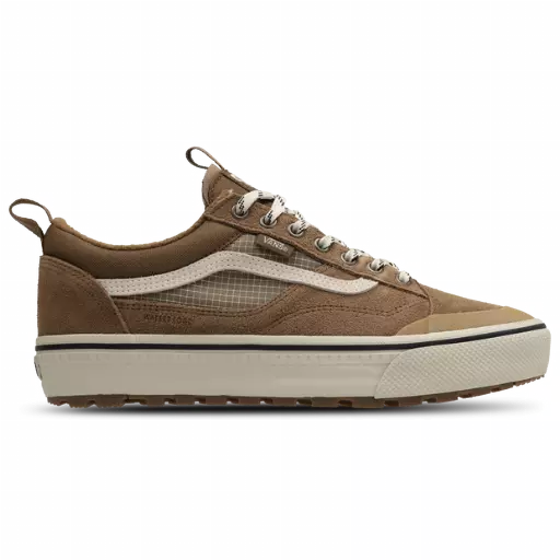 Vans Old Skool Sneakers Heren - Bruin