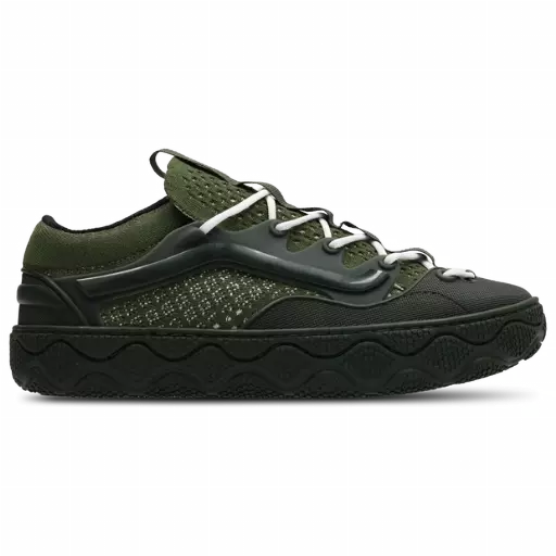 Vans Old Skool Sneakers Heren - Groen