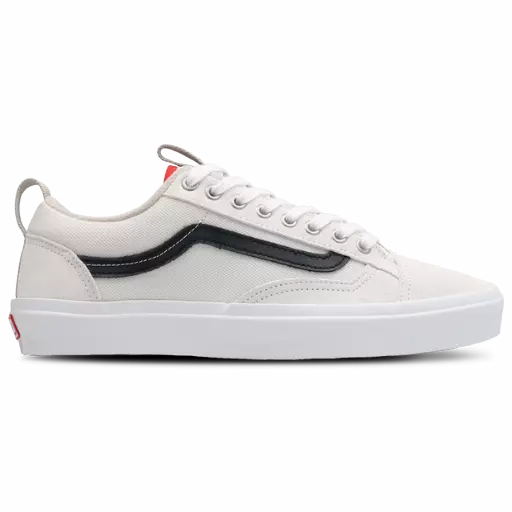 Vans Old Skool Sneakers Heren - Wit