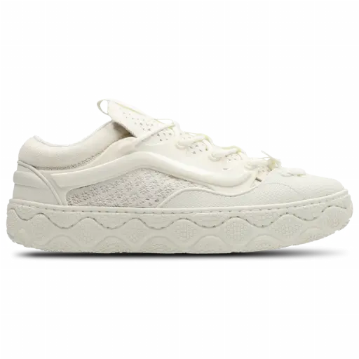 Vans Old Skool Sneakers Heren - Wit