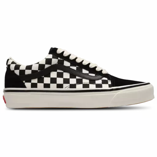 Vans Old Skool Sneakers Heren - Zwart