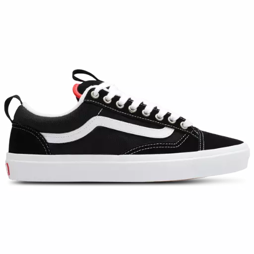 Vans Old Skool Sneakers Heren - Zwart