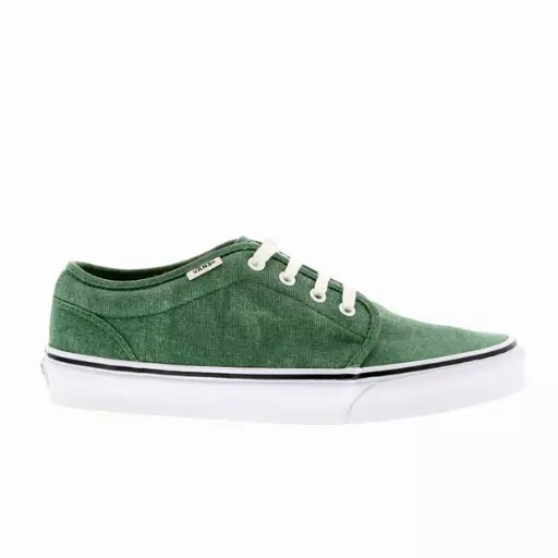 Vans Old Skool Sneakers Heren - Zwart