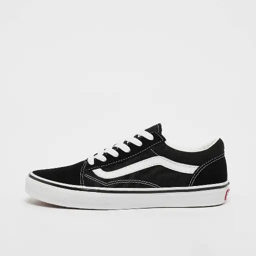 Vans Old Skool Zwart