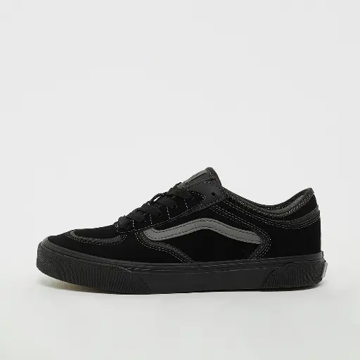 Vans Rowley Classic (GS) Zwart