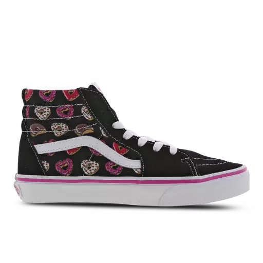 Vans SK8-Hi Kindersneakers - Multi