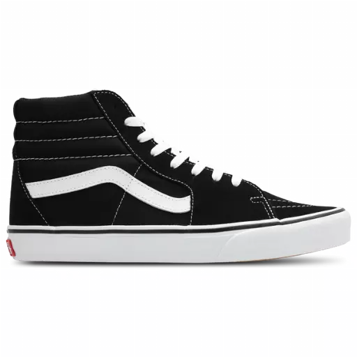 Vans SK8-Hi Sneakers Heren - Zwart