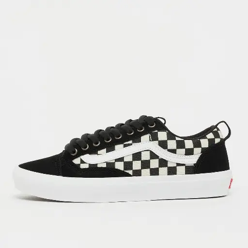 Vans Skate 36+ Zwart