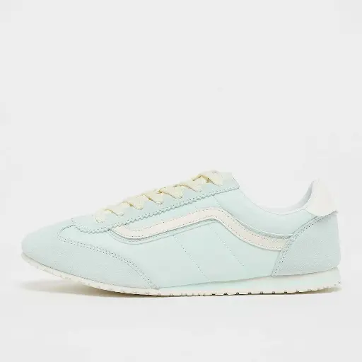 Vans Super Lowpro Blauw