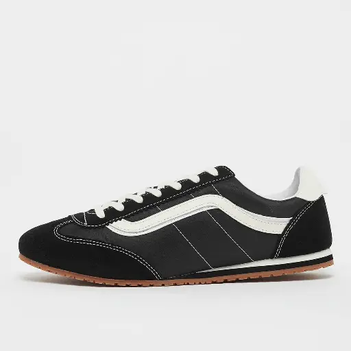 Vans Super Lowpro Zwart