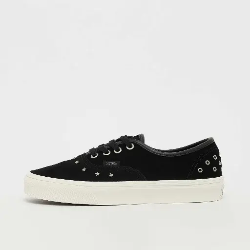 Vans WMNS Authentic Zwart