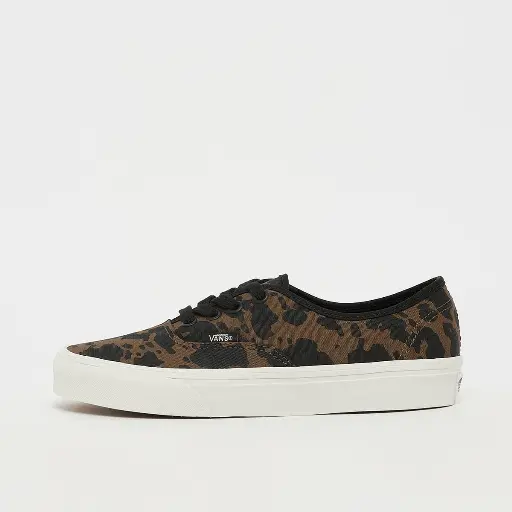 Vans WMNS Authentic Zwart