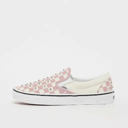 Vans WMNS Classic Slip-On Lichtroze