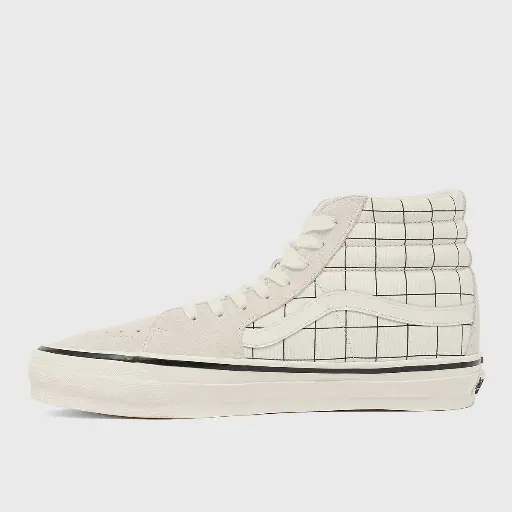 Vans X Undercover OTW SK8-Hi Sneaker Men Beige 