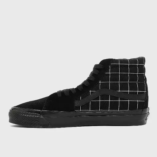 Vans X Undercover OTW SK8-Hi Sneaker Men Black 
