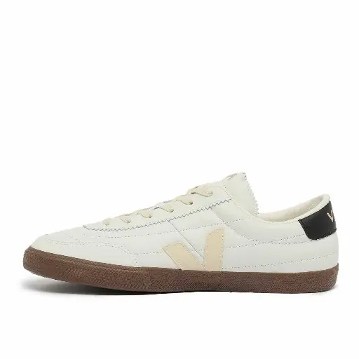 Veja Panenka Sneaker Men Beige 