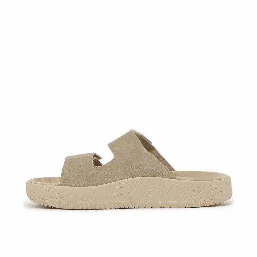 Veja Wmns Etna Suede Soft Low Shoe Women Beige 