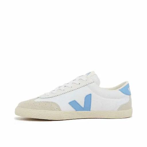 Veja Wmns Volley Sneaker Women Blue 