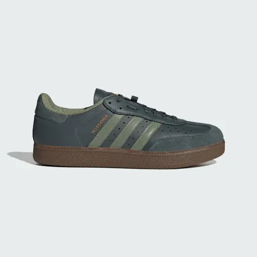 Velosamba Leren Schoenen