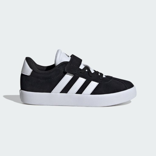 Adidas VL Court 3.0 Schoenen