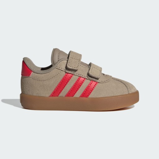 Adidas VL Court 3.0 Schoenen