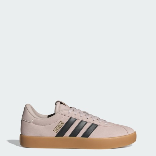 Adidas VL Court 3.0 Schoenen