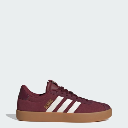 Adidas VL Court 3.0 Schoenen