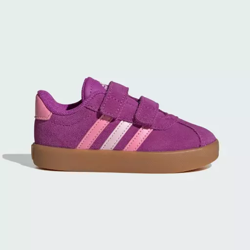 Adidas VL Court 3.0 Schoenen
