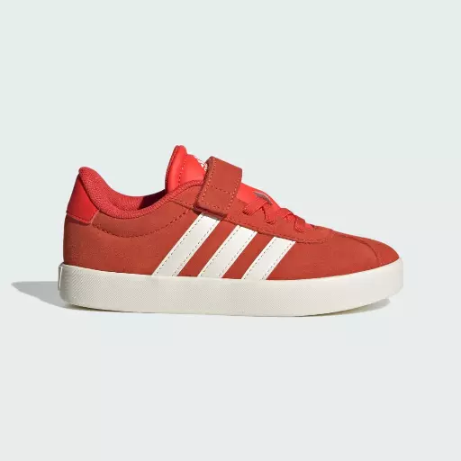 Adidas VL Court 3.0 Schoenen