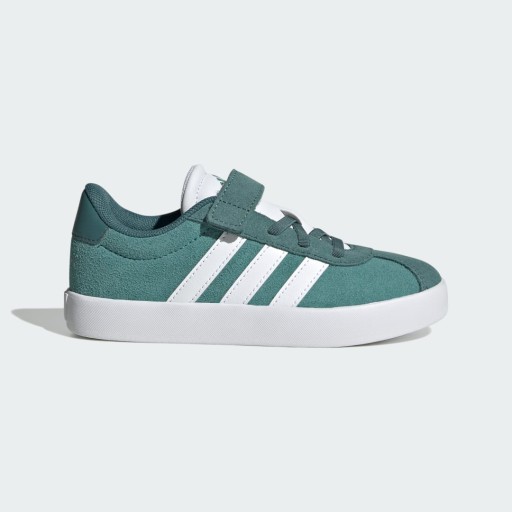 Adidas VL Court 3.0 Schoenen