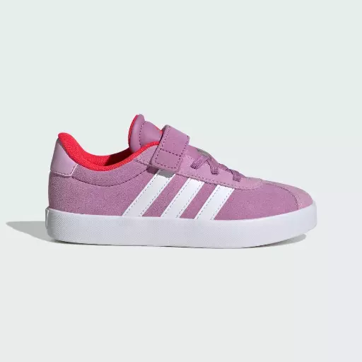 Adidas VL Court 3.0 Schoenen